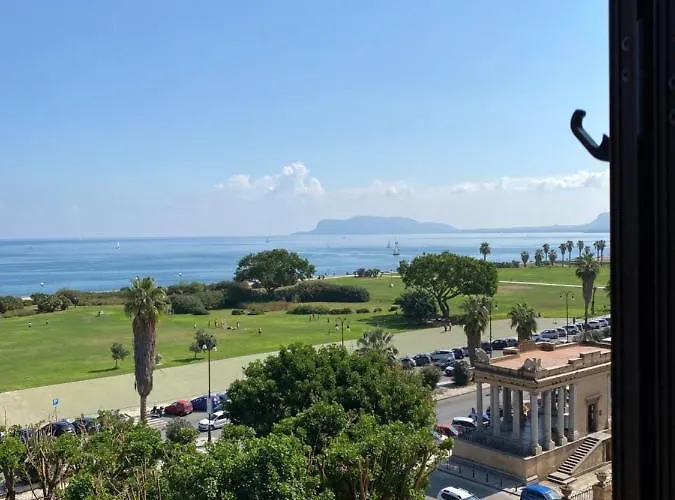 Maison Butera Palermo