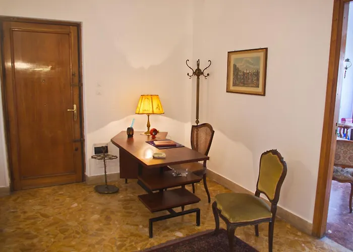 Olivarooms Palermo