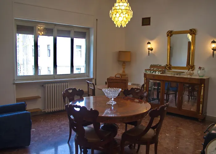 Olivarooms Palermo