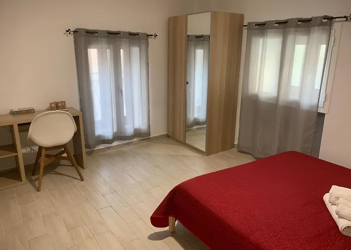 Mercede Rooms Palermo